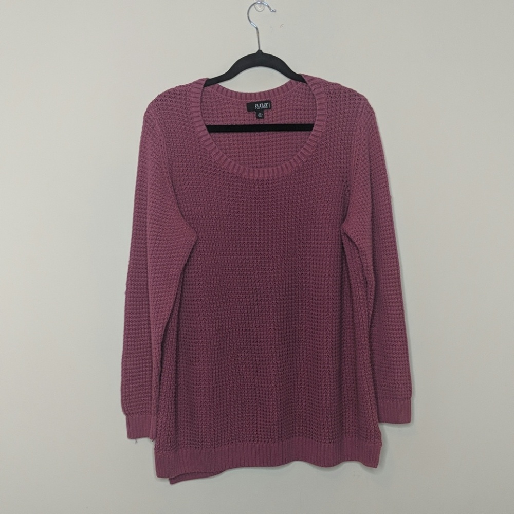EUC Sweater